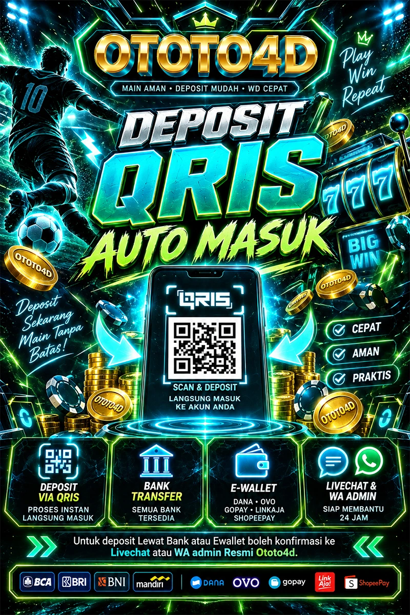 DEPOSIT AUTO